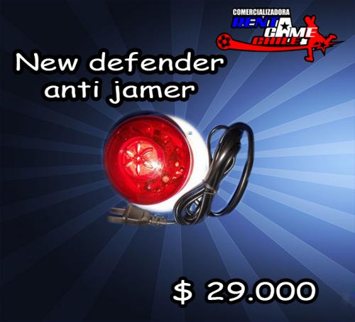 New defender anti jamer ew defender anti jam - Imagen 1