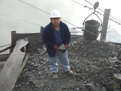 urgente nesecito socio para mineria en PERU b - Imagen 2