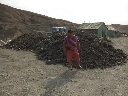 urgente nesecito socio para mineria en PERU b - Imagen 3
