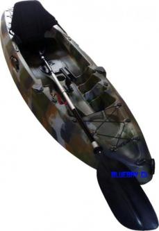 Kayak de pesca despacho a todo el país  1 - Imagen 2