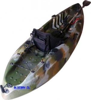 Kayak de pesca despacho a todo el país  1 - Imagen 3