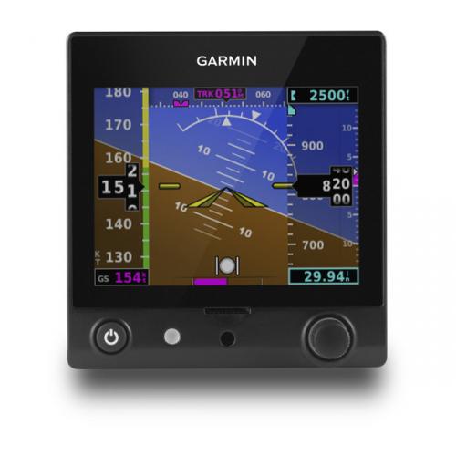 Vendo Garmin G5 EFIS para aviones experimenta - Imagen 1