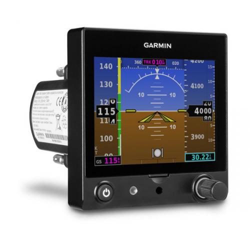 Vendo Garmin G5 EFIS para aviones experimenta - Imagen 2