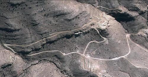 Se vende mina de arenisca cuarzosa (piedra la - Imagen 2