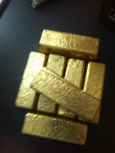 Somos una empresa de venta de oro y diamantes - Imagen 2