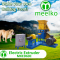 Meelko-Extrusora-para-pellets-alimentacion-perros-120-150-kg/h