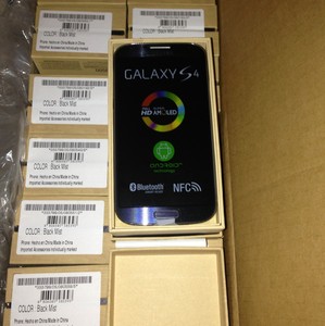 Samsung Galaxy S4 Gti9500  Hola a todos Est - Imagen 1