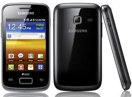 Se vende Samsung Galaxy Young NUEVO SELLADO  - Imagen 1