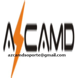 Azcamd es un servicio de Card Sharing (IKS) I - Imagen 1