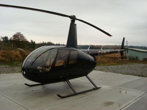 Helicópteros Usados y nuevos: Marca Robinson - Imagen 2