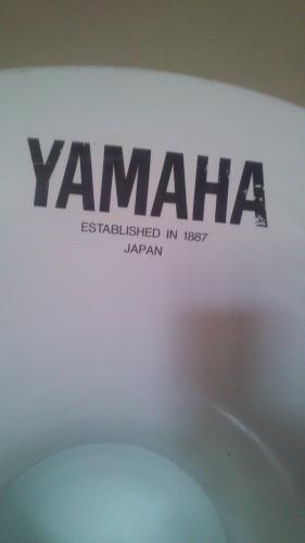 SE VENDE TUBA YAMAHA YSH 301 MADE IN JAPAN EN - Imagen 3