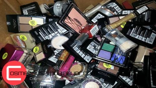 Liquidaciones Maquillaje Marca LOreal por m - Imagen 2