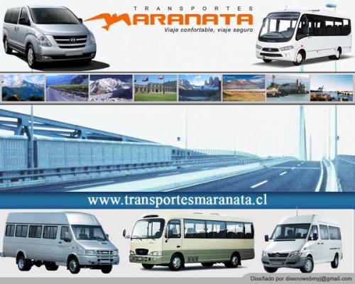 Maranata y su división de transportes entreg - Imagen 2