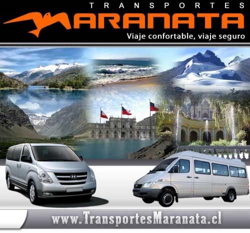 Maranata y su división de transportes entreg - Imagen 3