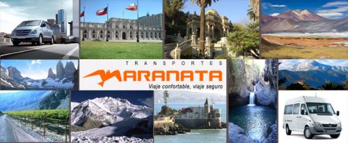 4 Maranata Tourism more than an entertainin - Imagen 1
