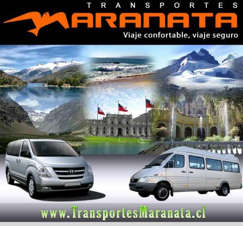5 Maranata Tourism We specialize in organiz - Imagen 1