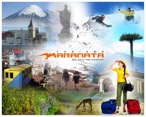 5 Maranata Tourism We specialize in organiz - Imagen 3